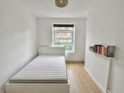 Room in a Shared Flat, Rumford House, SE1 Main Photo