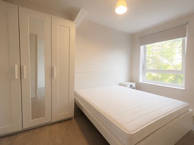 Room in a Shared Flat, Shalford House, SE1 Main Photo