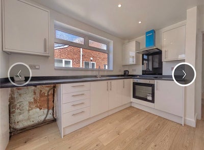 Newly refurbished rooms – ideal for contractors  Main Photo