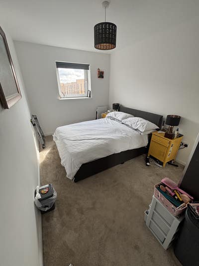 Portobello flatshare with private bathroom Main Photo