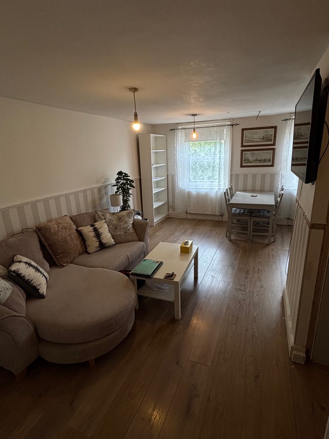 Single room in New Cross  Main Photo
