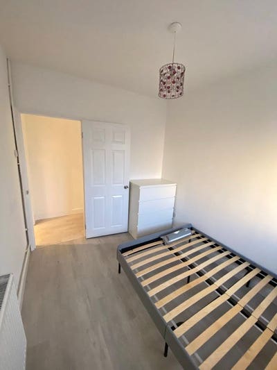 *Final Room Left* Double Room Ashford Main Photo