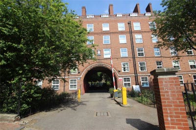 *Two Rooms Left* Flat Share in Wapping Main Photo