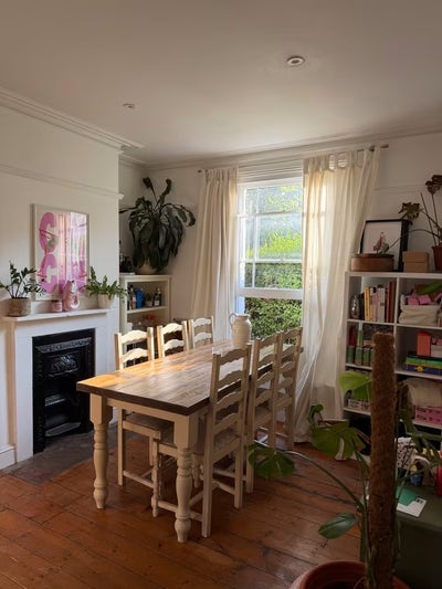 🏡 Clapham Junction / Battersea Room Main Photo