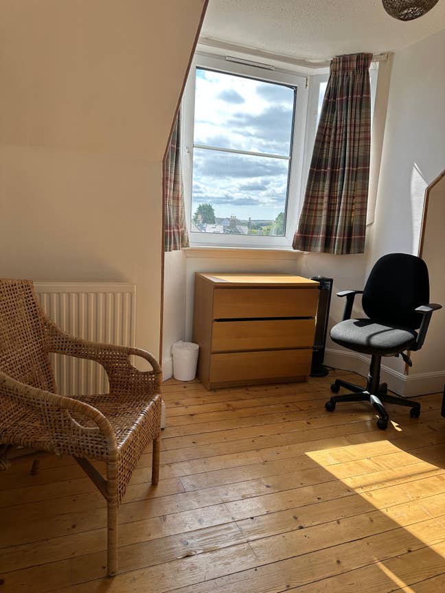 Double Room Available-Guardbridge,Near Eden Campus Main Photo