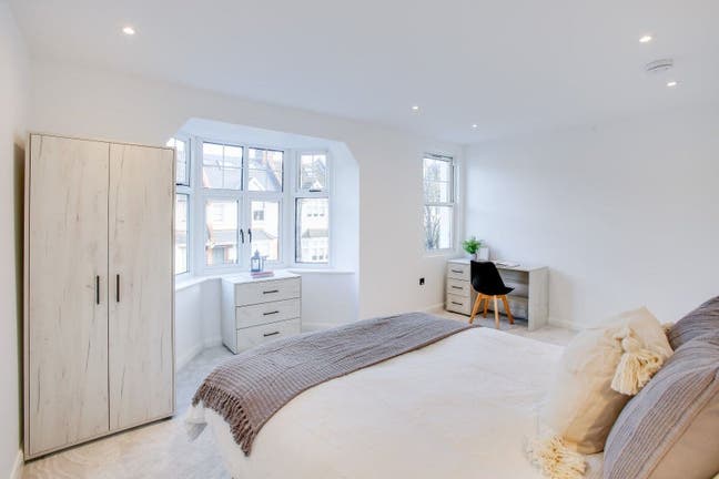 🌼 Stunning Big Room | SW18 Gem 🌼 Main Photo