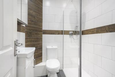 Two Bedroom Apartment | Castle Hill Parade, Ealing Main Photo