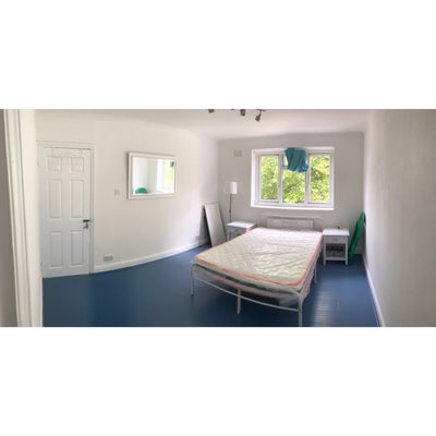 Spacious & peaceful Double Room Main Photo