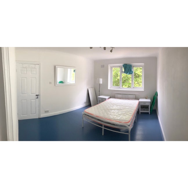 Spacious & peaceful Double Room Main Photo