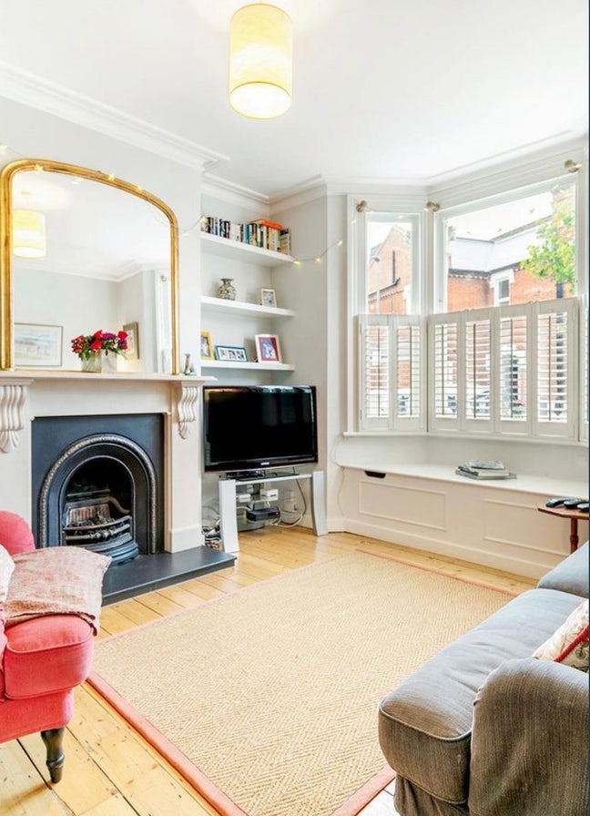 Lovely girls home in Earlsfield - 4th girl wanted! Main Photo