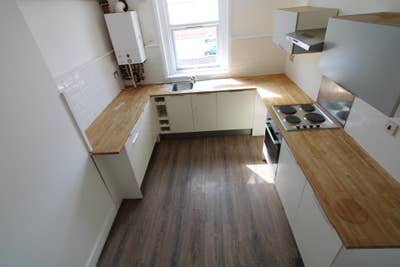 1-Bed Flat on Rye Lane*Couples Allowed* Main Photo