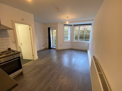 B4/11 Second Avenue, Hove, East Sussex Main Photo