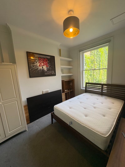 Double Room in Islington (1 month) Main Photo