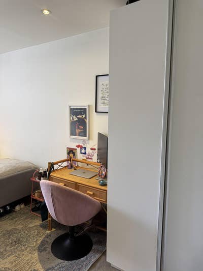 Room for Rent in East Village Aug 10 - Sept 30 Main Photo