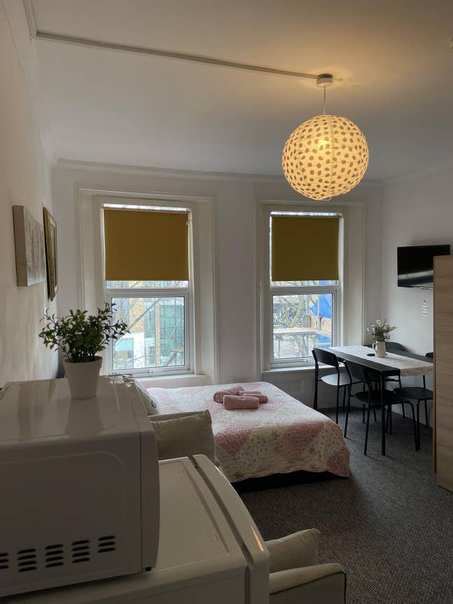 Bright Studios Available on Upper Street, Angel Main Photo