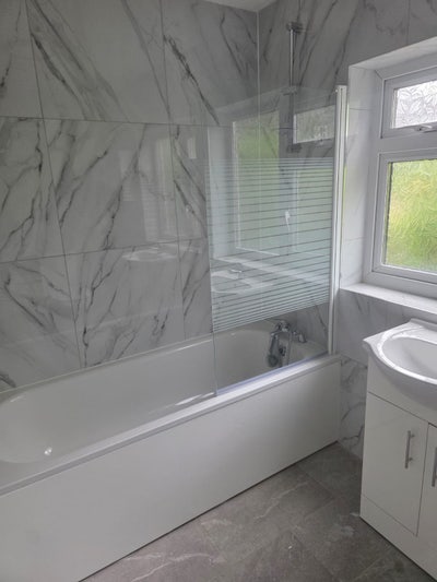 STUDIO flat in NW11 - great public transport  Main Photo