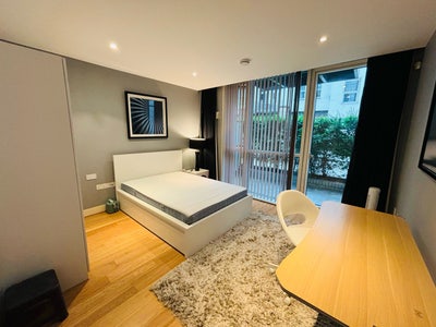 🖼️Aldgate East| Concierge | En-suite  Main Photo