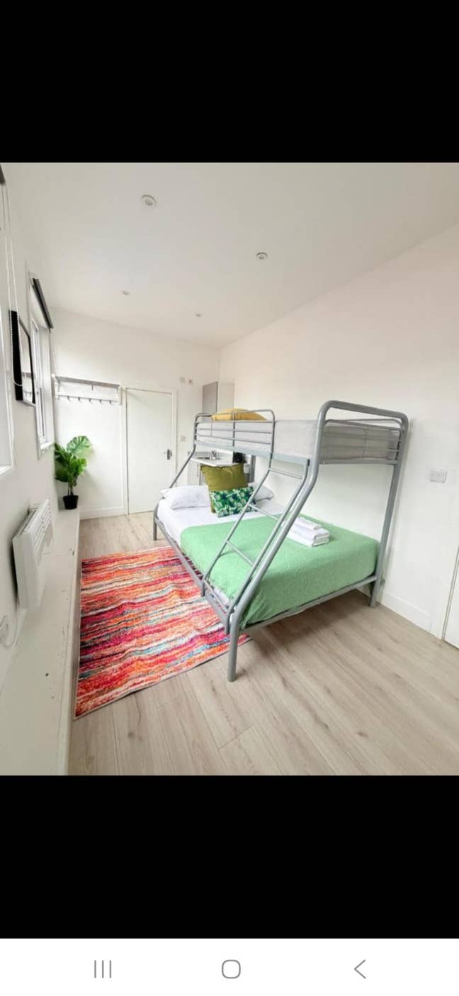 🏡 ✨ 2 Studios to Let in Holloway  Main Photo