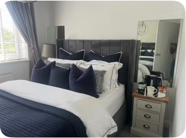 Cozy rooms to rent Main Photo