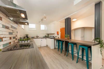7 Bed City Centre Flat Share (3TC) Main Photo