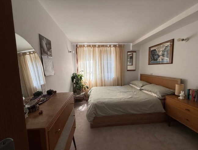 Spacious Double Room in Rotherhithe on Thames Main Photo