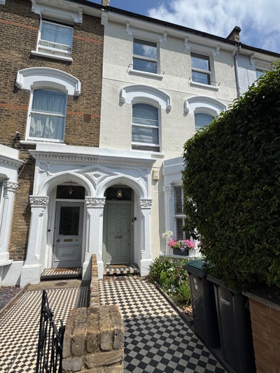 Room available in a 2 bedroom flat - Finsbury Park Main Photo