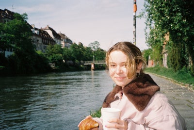 Creative professional looking for cosy flatshare<3 Main Photo