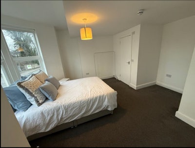 En-suite Double Room Available August Main Photo