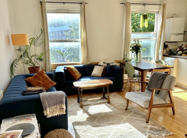 Comfy double room in Newington Green Main Photo