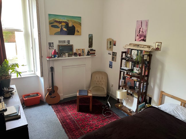 Room available for 2 weeks sublet Main Photo