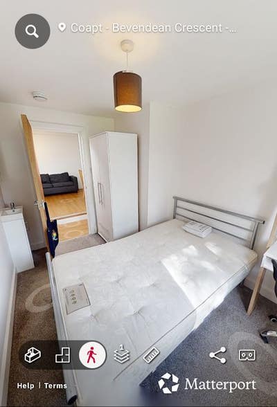 Male Student Needed for a 5 Bed House in Bevedean Main Photo
