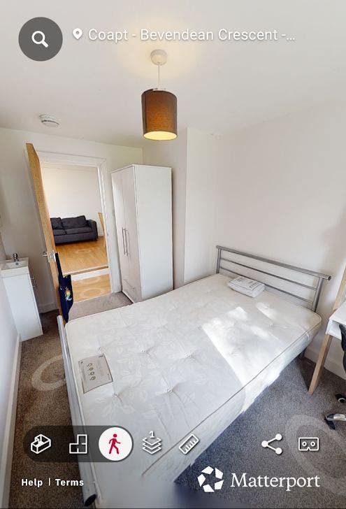 Male Student Needed for a 5 Bed House in Bevedean Main Photo