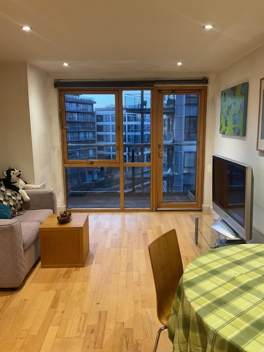  2-Bed Flat| Fully Furnished | Near City Centre Main Photo