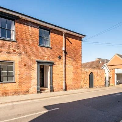 The Leiston - 5 Bedroom Property Main Photo