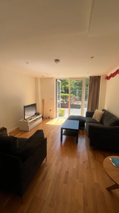 Double room next to Olympic Park & Westfield! Main Photo