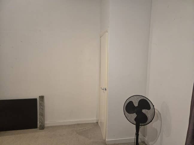Furnished Double Room with Private Storage | Aston Main Photo