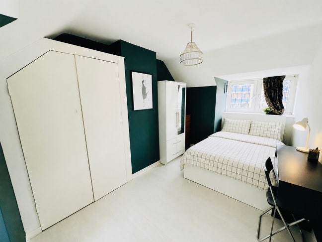 🆕 House Garden – StepneyGreen/QMUL/WhiteChapel Main Photo