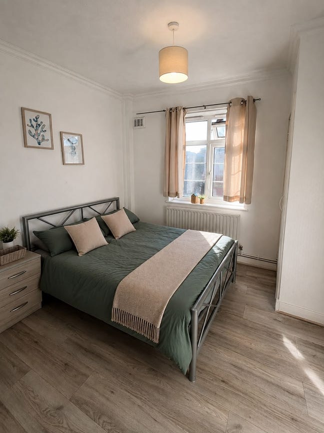 🌉 NEW- 1/4 Rooms left near Tower Bridge!!! Main Photo