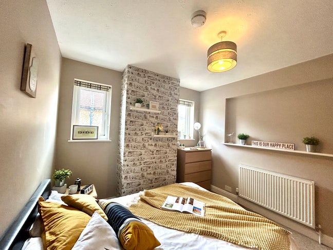 Make Sure You Get the Perfect Room for You 💛🫶🏡
 Main Photo