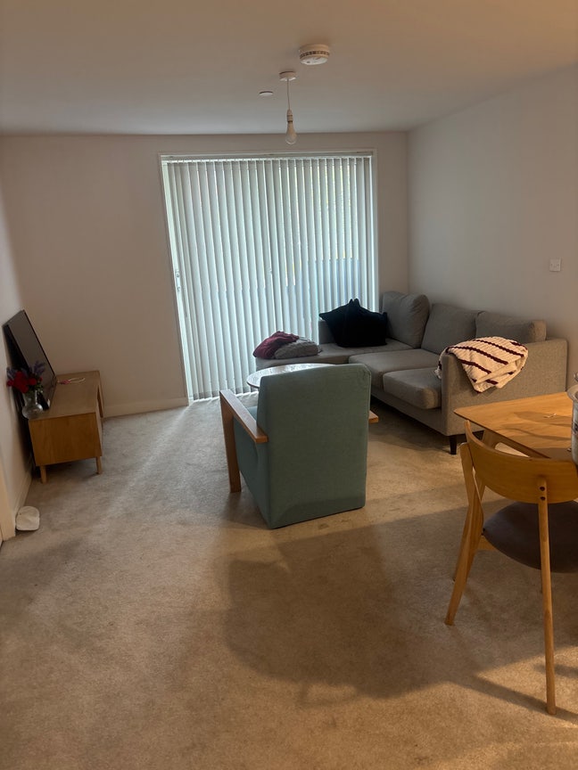 Double bed ensuite in Chapel wharf Main Photo