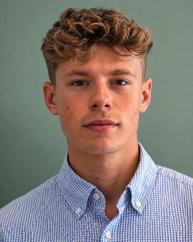 young professional seeking Cardiff house share Main Photo