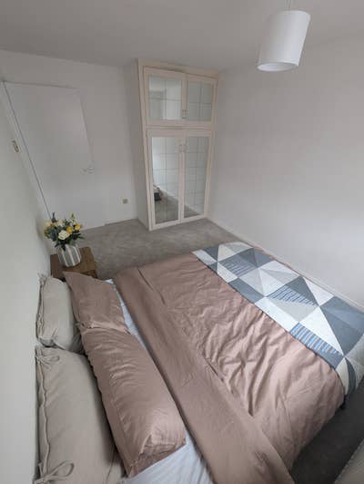 Double Room | 15 Min Walk to Chichester Centre  Main Photo