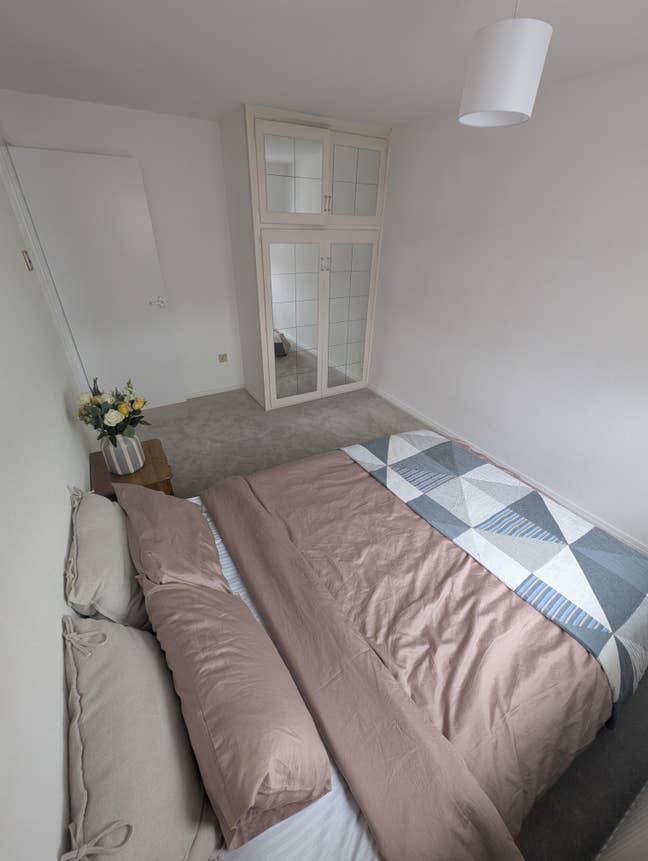 Double Room | 15 Min Walk to Chichester Centre  Main Photo