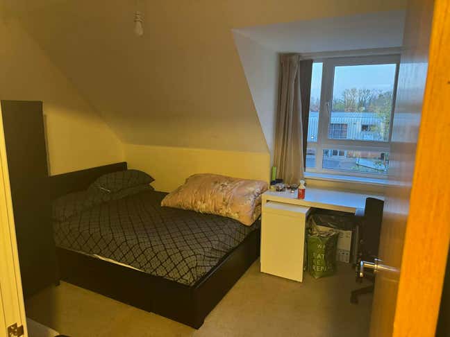 Double Room to Rent – Single Occupant Only Main Photo