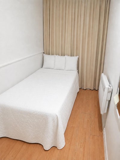 Cosy Single Room in Kennington – Great Location Main Photo