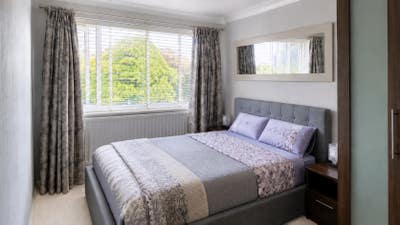 Whole family home to rent – one tenancy  Main Photo