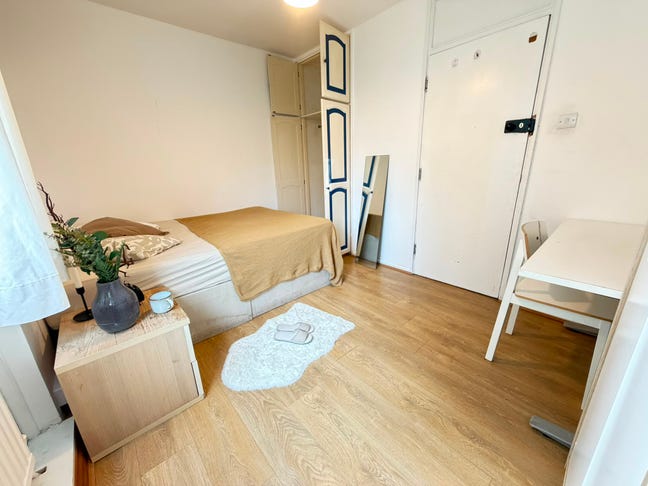 Large room available in Belsize Park  Main Photo