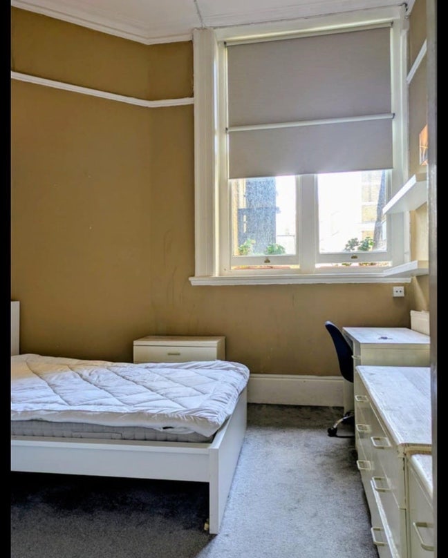 Room to rent in Bayswater  Main Photo