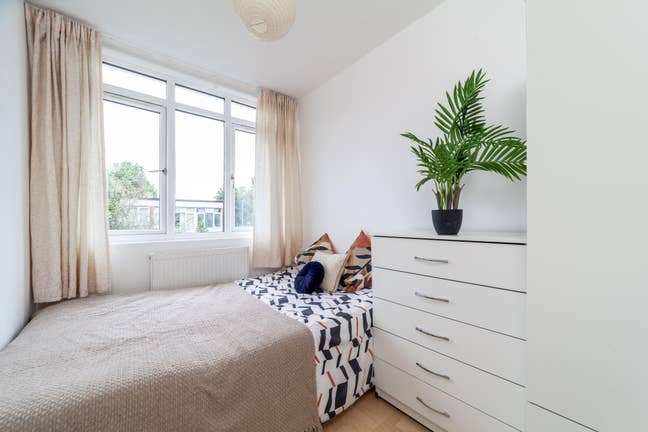  🔥 Brand New Flat near Roehampton University! 🔥  Main Photo