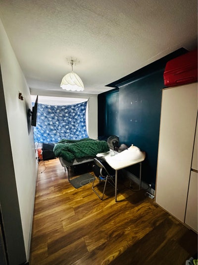 Double room Main Photo